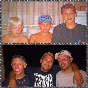 Meet your Posher, Carol